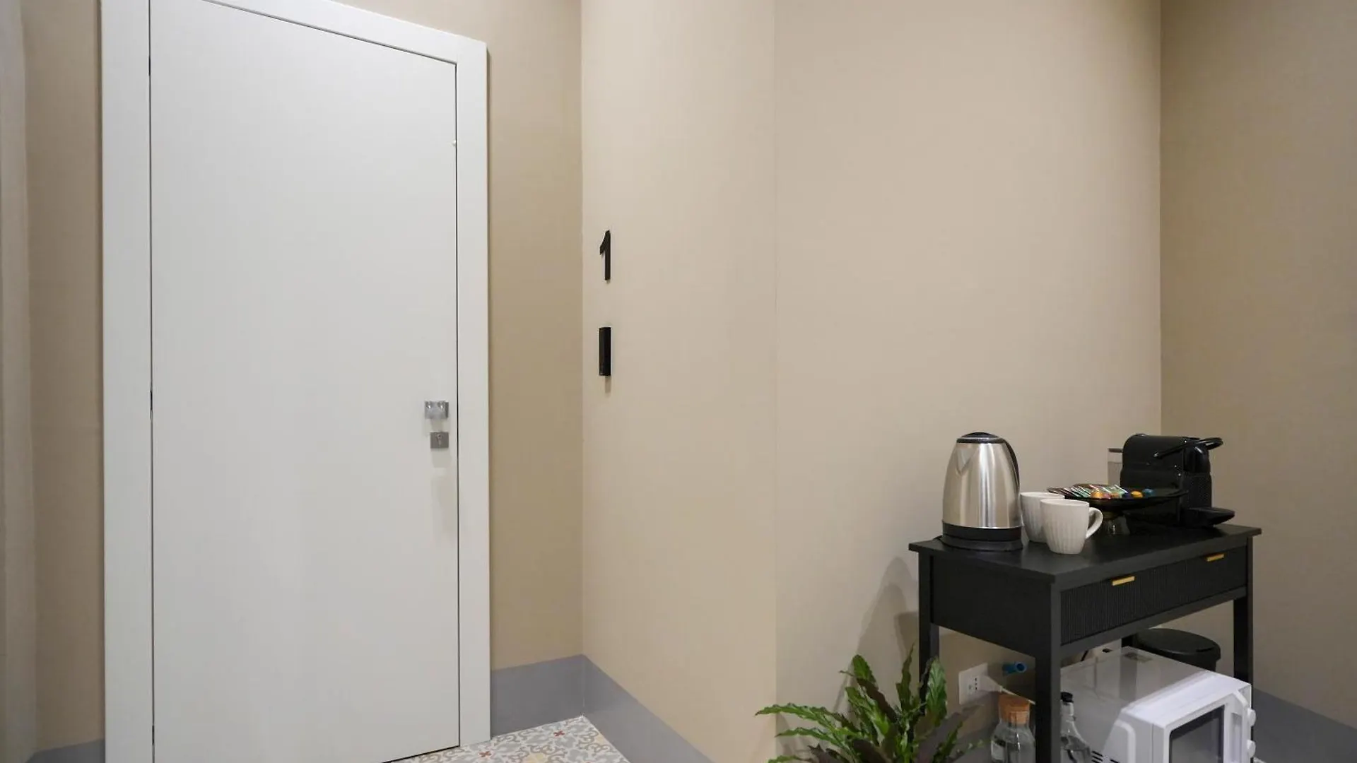 Mimi'S Rooms - Charming Old Town Bari
