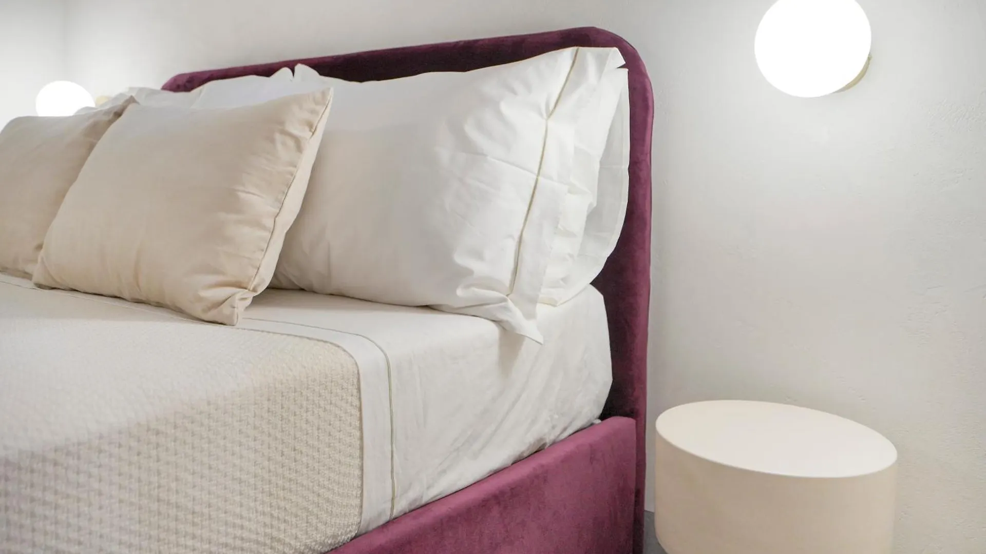 Guest house Mimi'S Rooms - Charming Old Town Bari