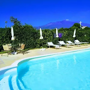 Vacanze Trinacria Holiday home Acireale