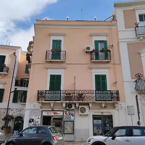 Borgoanticoview Bari