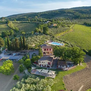 Podere Bellavista Country house San Gimignano