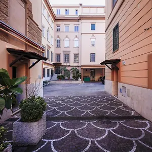 Casa San Giuseppe Hotel Rome