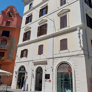 Lirico Hotel Rome