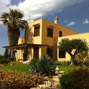 Il Giardino Delle Aloe Country house Favignana