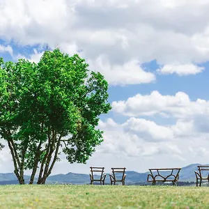 Di Capovento Farm stay Castellina in Chianti
