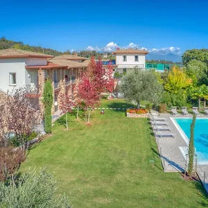Corte Aurea Farm stay Desenzano del Garda