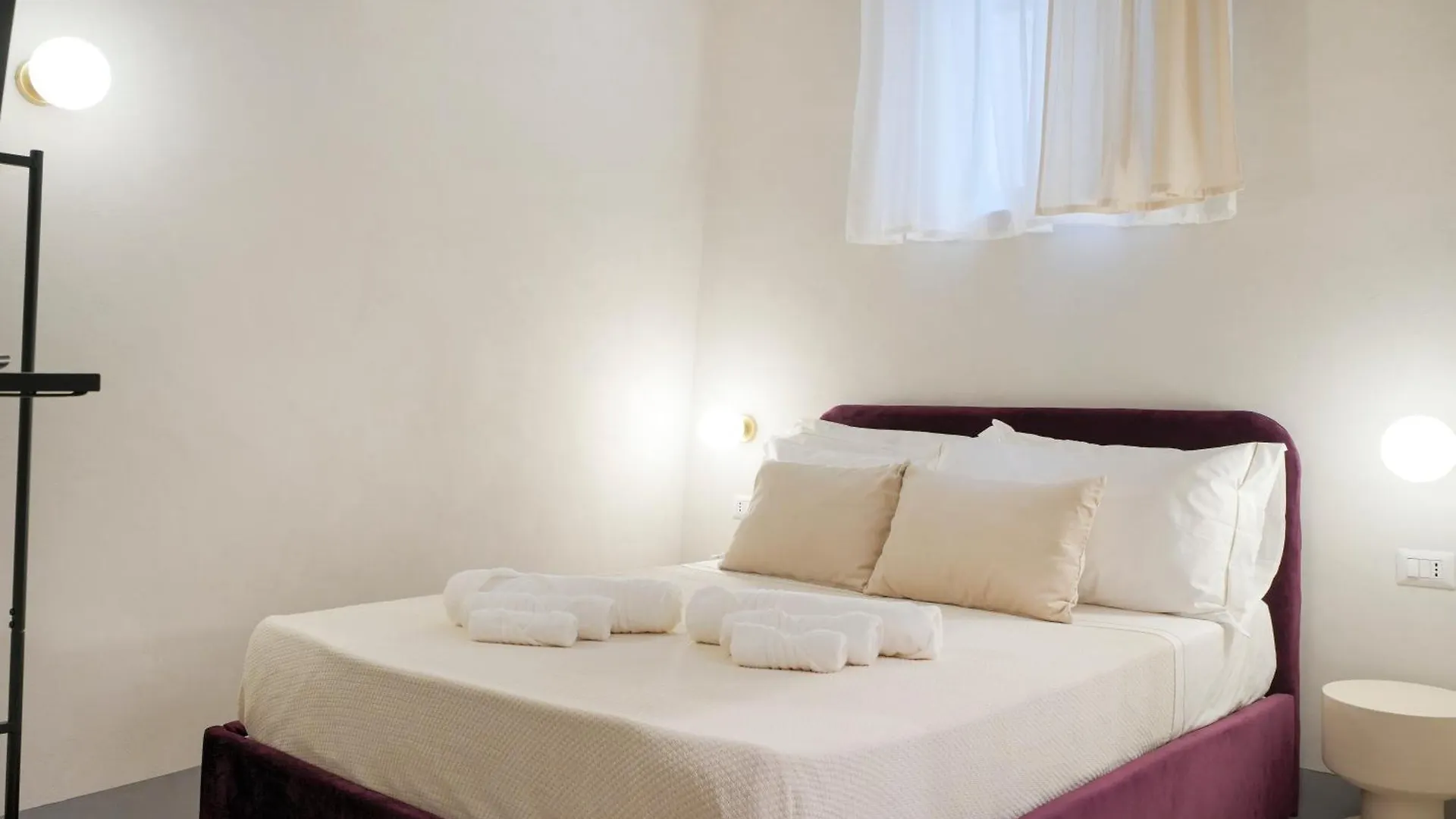 Guest house Mimi'S Rooms - Charming Old Town Bari