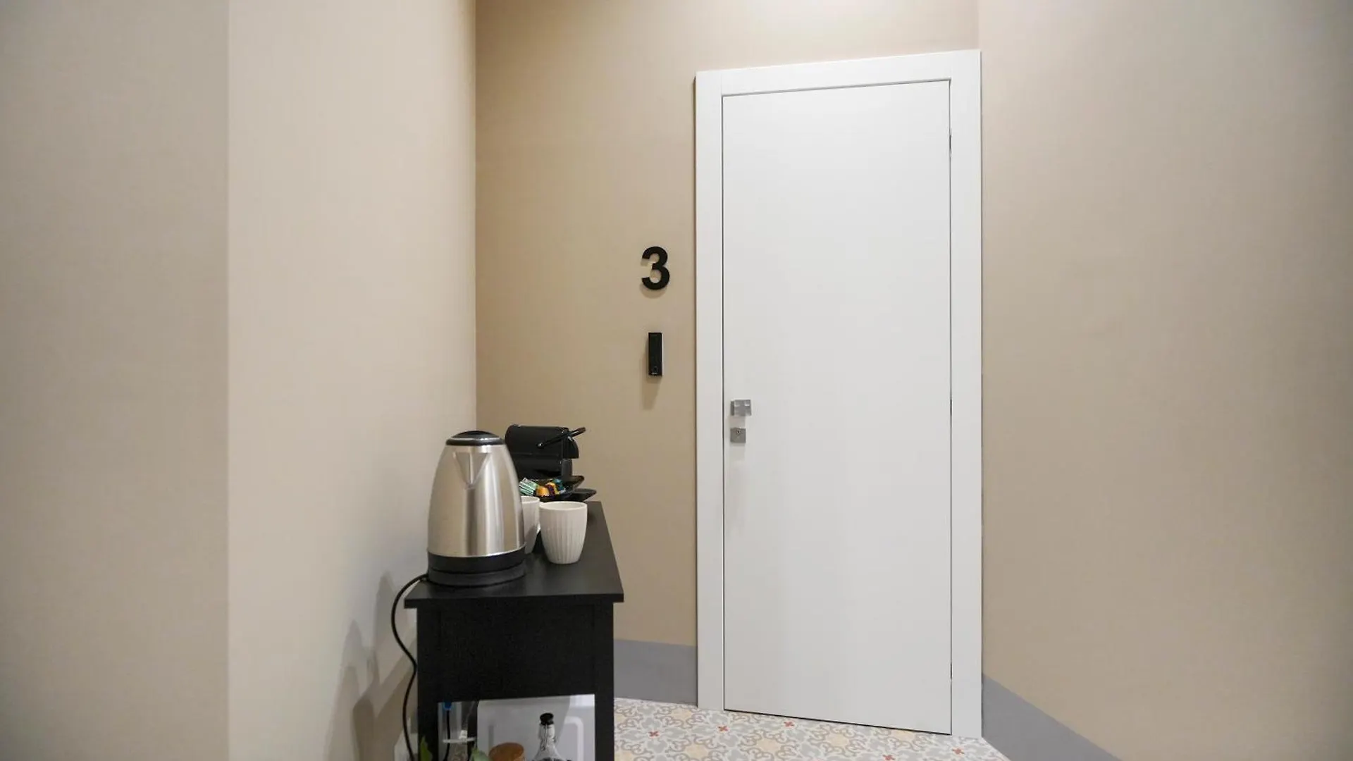 Guest house Mimi'S Rooms - Charming Old Town Bari Italy