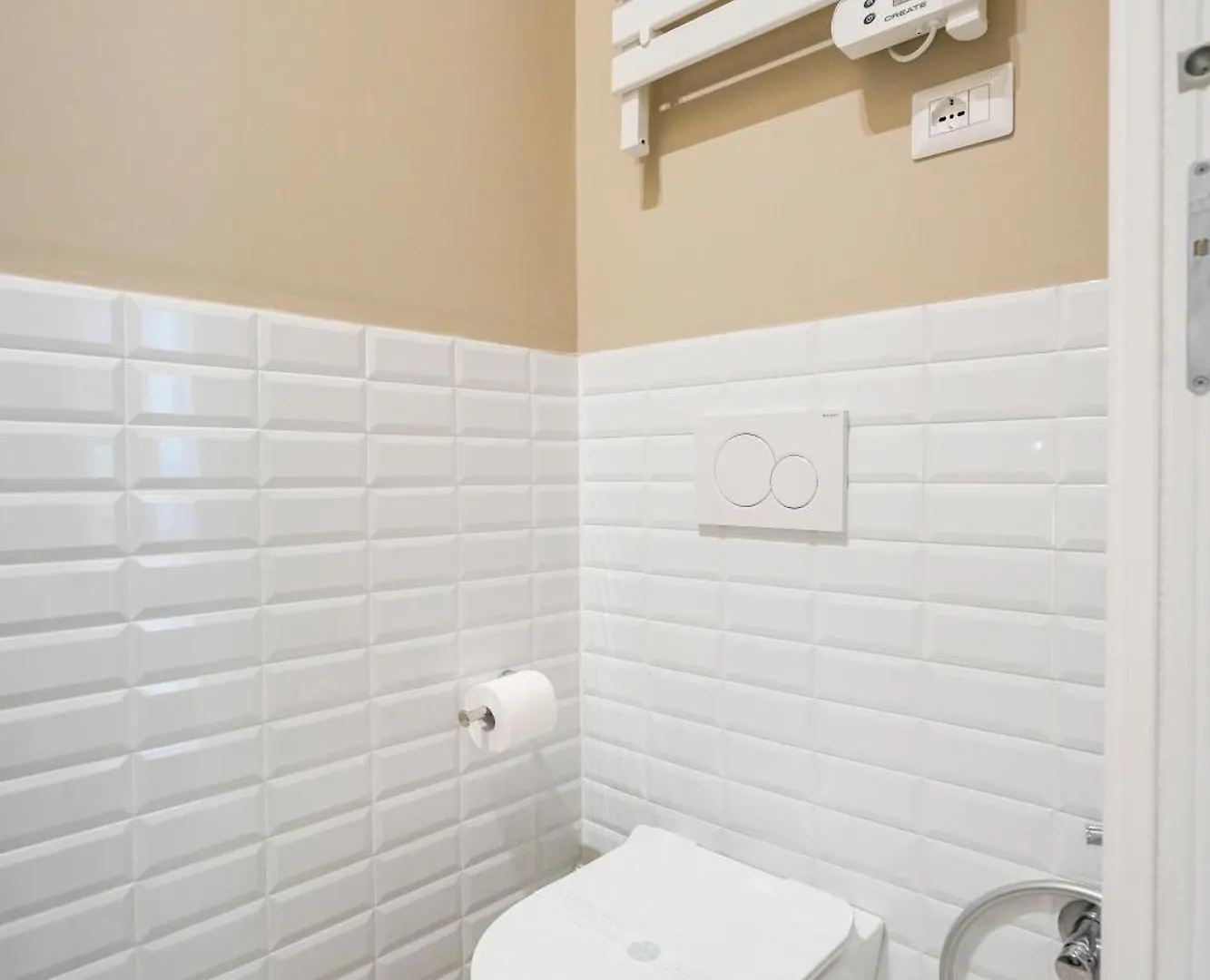 Mimi'S Rooms - Charming Old Town Bari